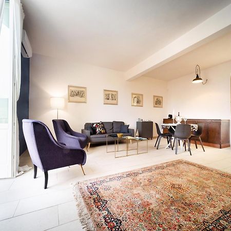 Arco Del Mercato Apartment Syracuse Extérieur photo