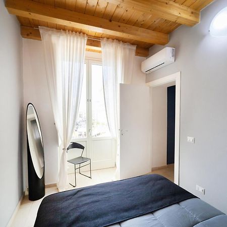 Arco Del Mercato Apartment Syracuse Extérieur photo
