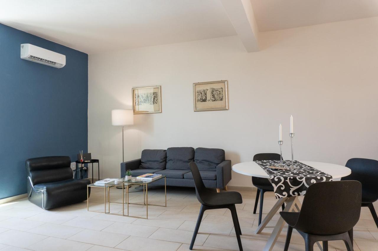 Arco Del Mercato Apartment Syracuse Extérieur photo