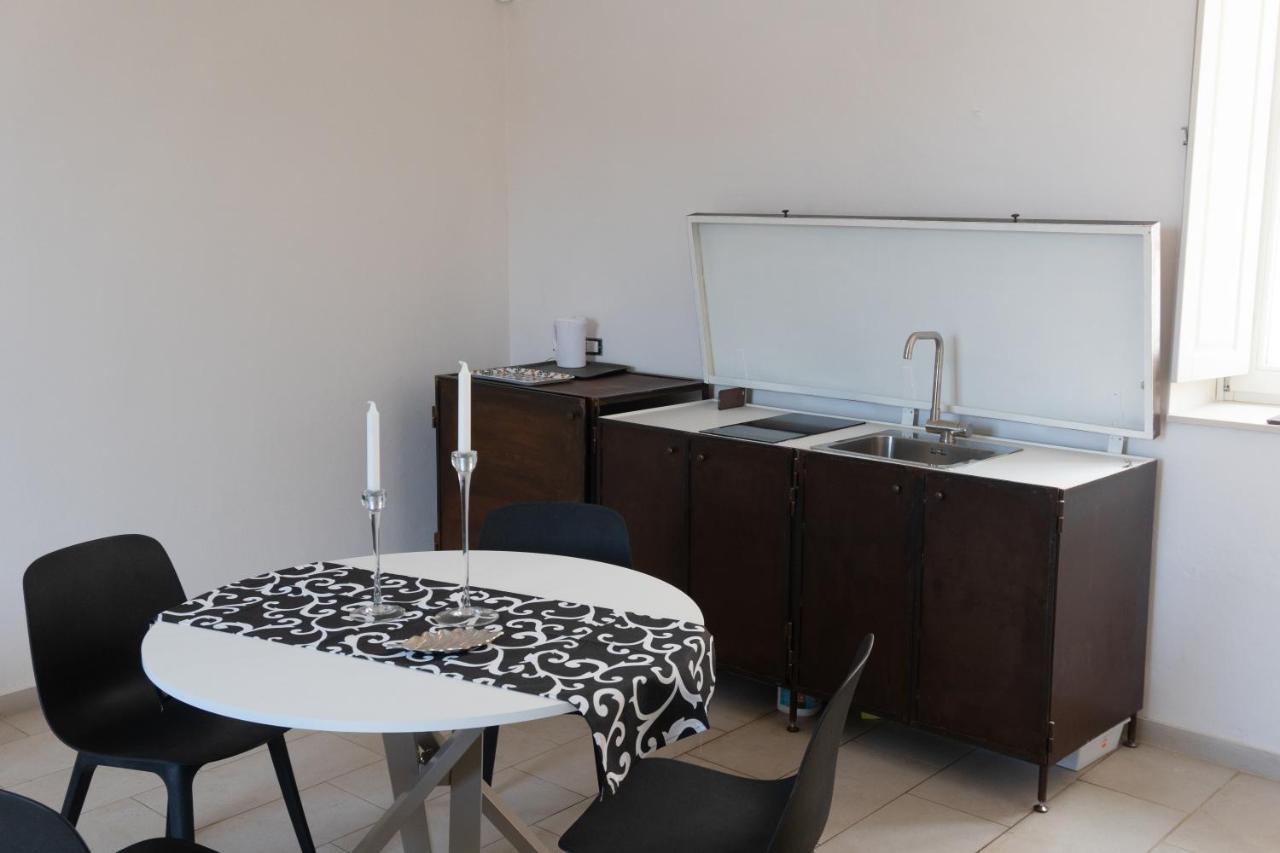 Arco Del Mercato Apartment Syracuse Extérieur photo