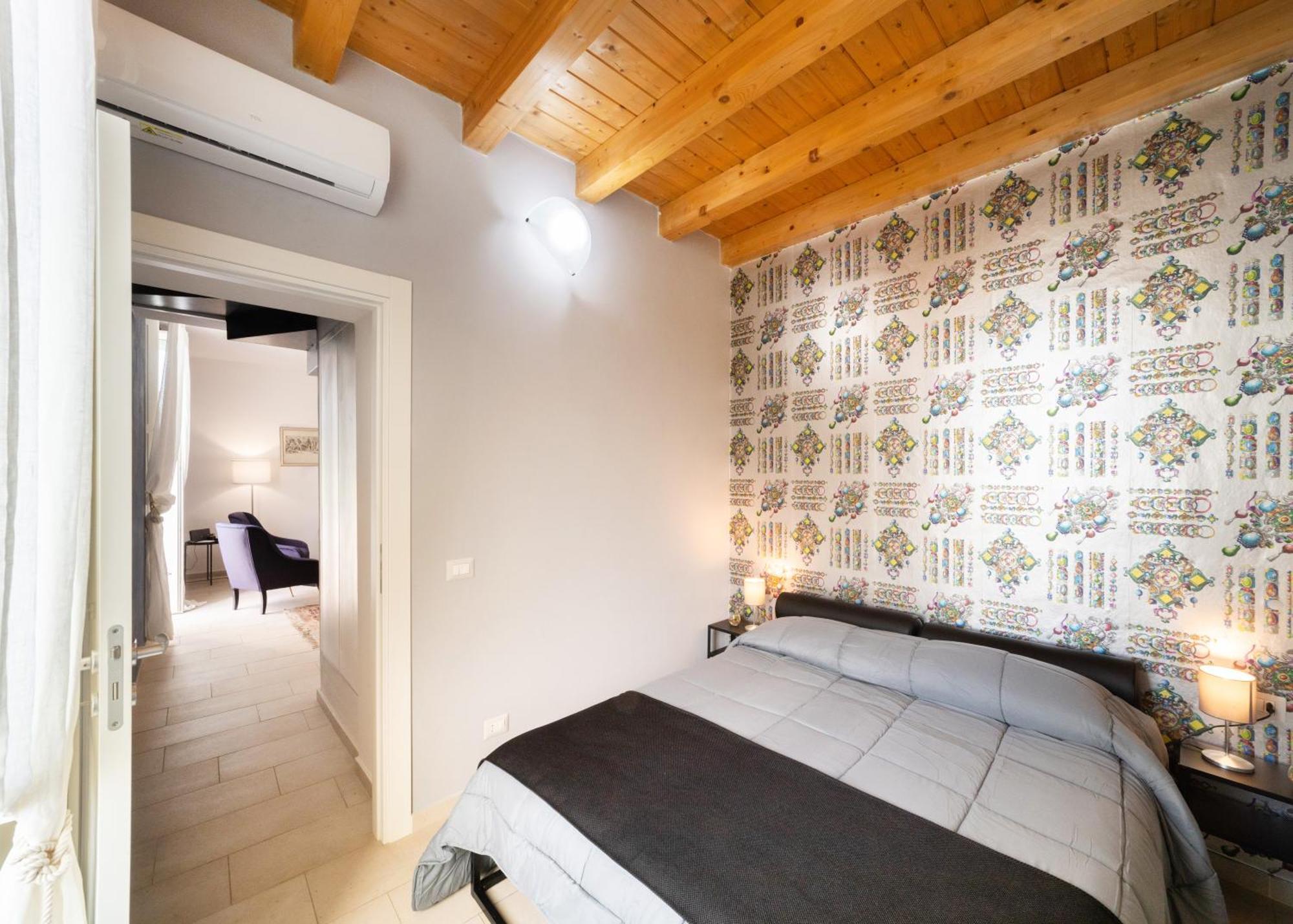 Arco Del Mercato Apartment Syracuse Extérieur photo