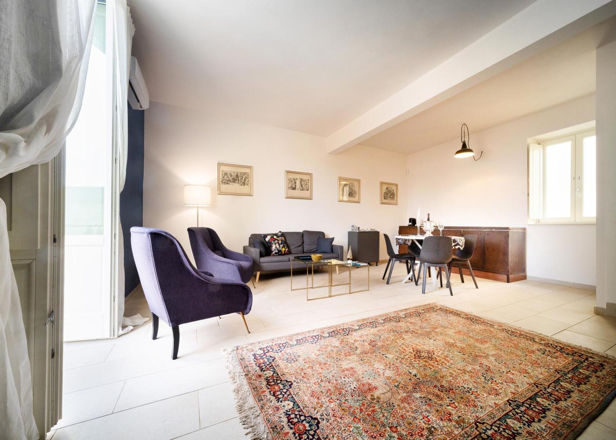 Arco Del Mercato Apartment Syracuse Extérieur photo