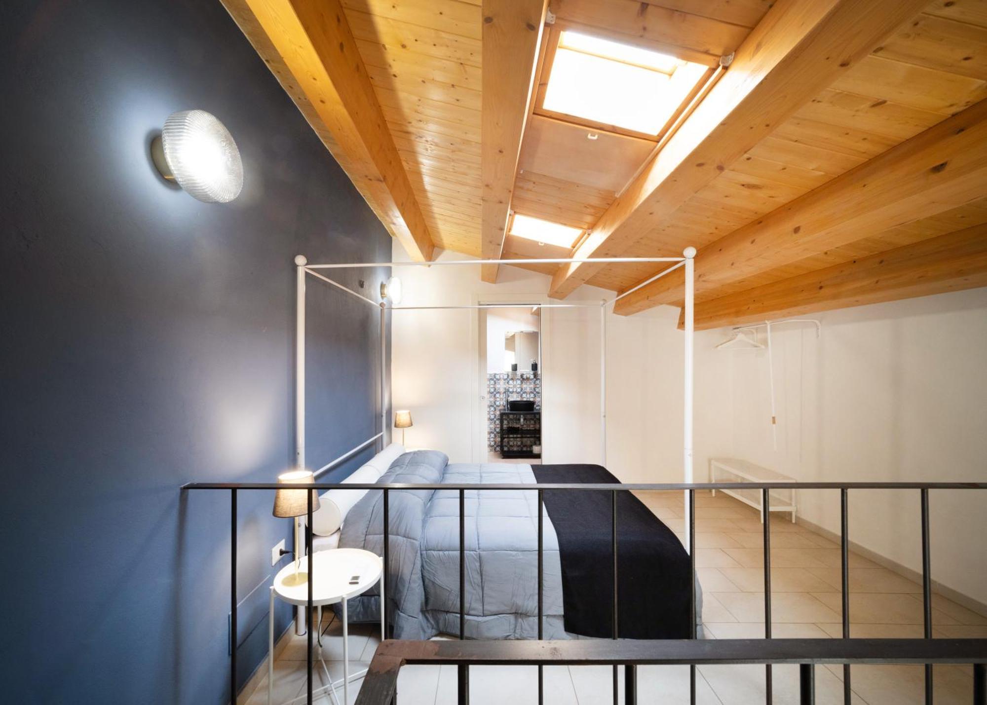 Arco Del Mercato Apartment Syracuse Extérieur photo