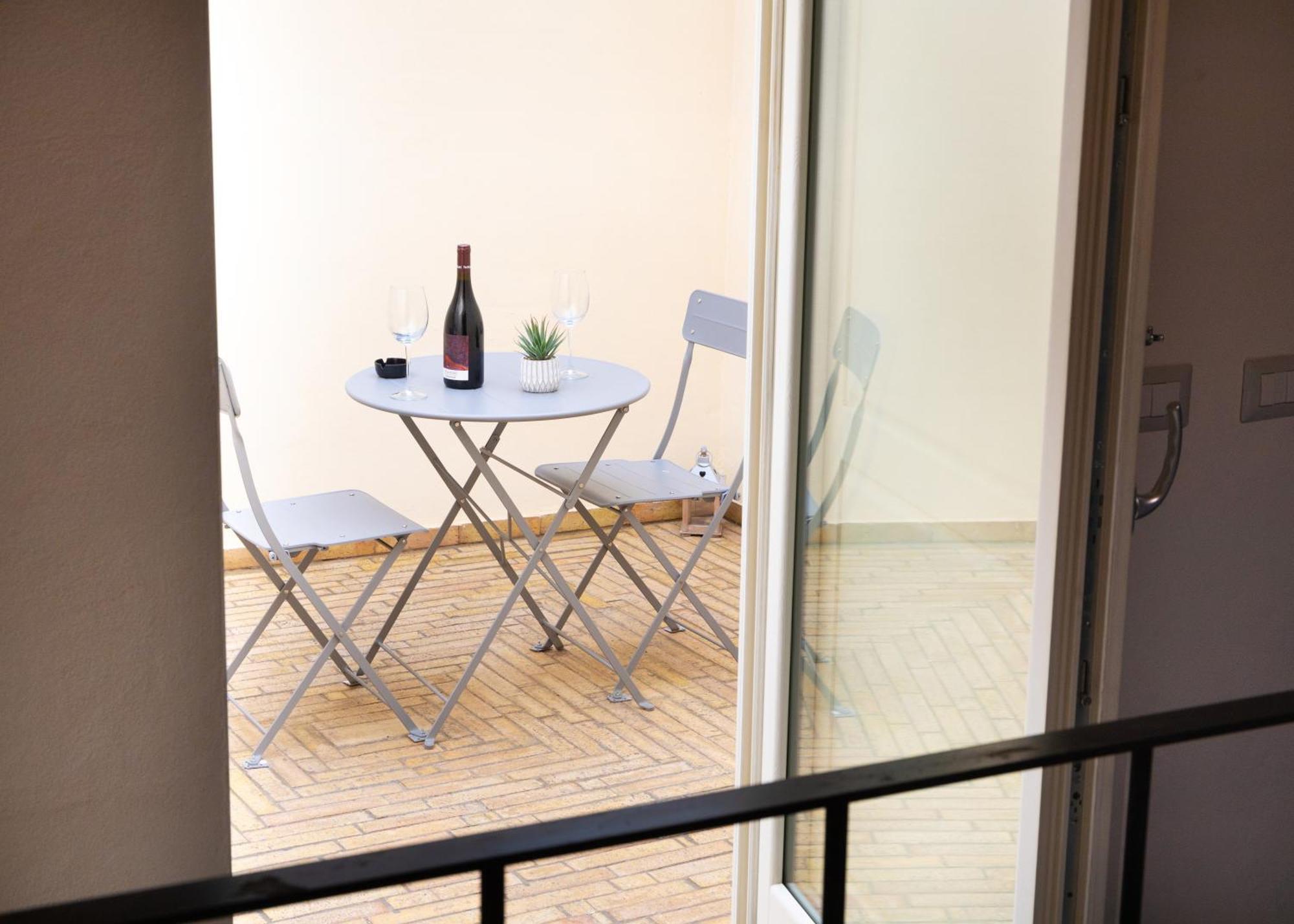 Arco Del Mercato Apartment Syracuse Extérieur photo