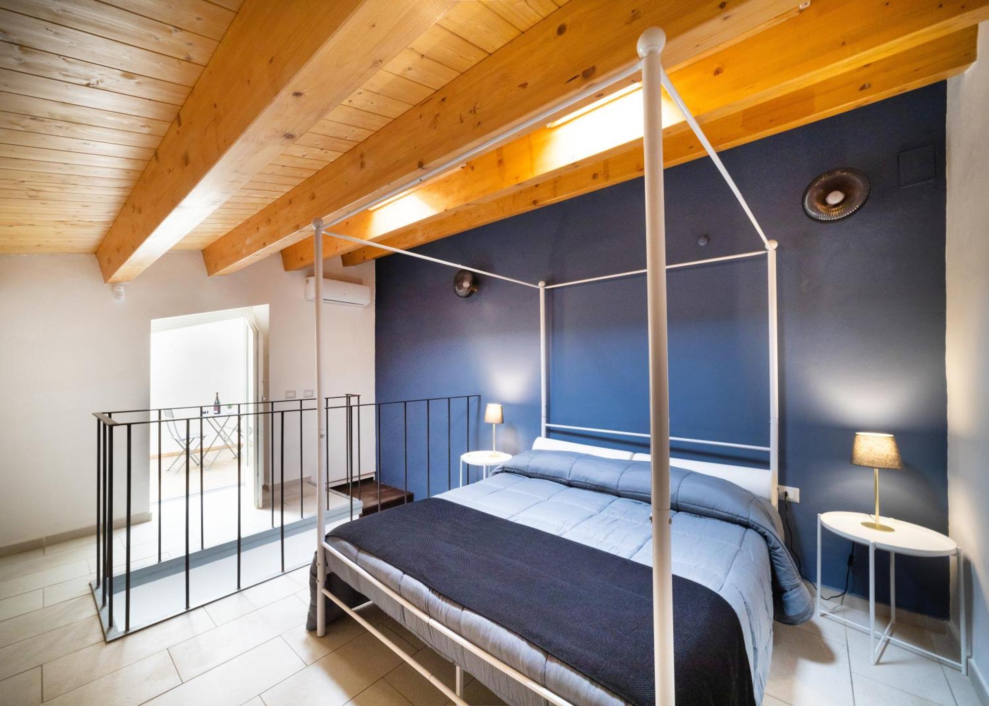 Arco Del Mercato Apartment Syracuse Extérieur photo