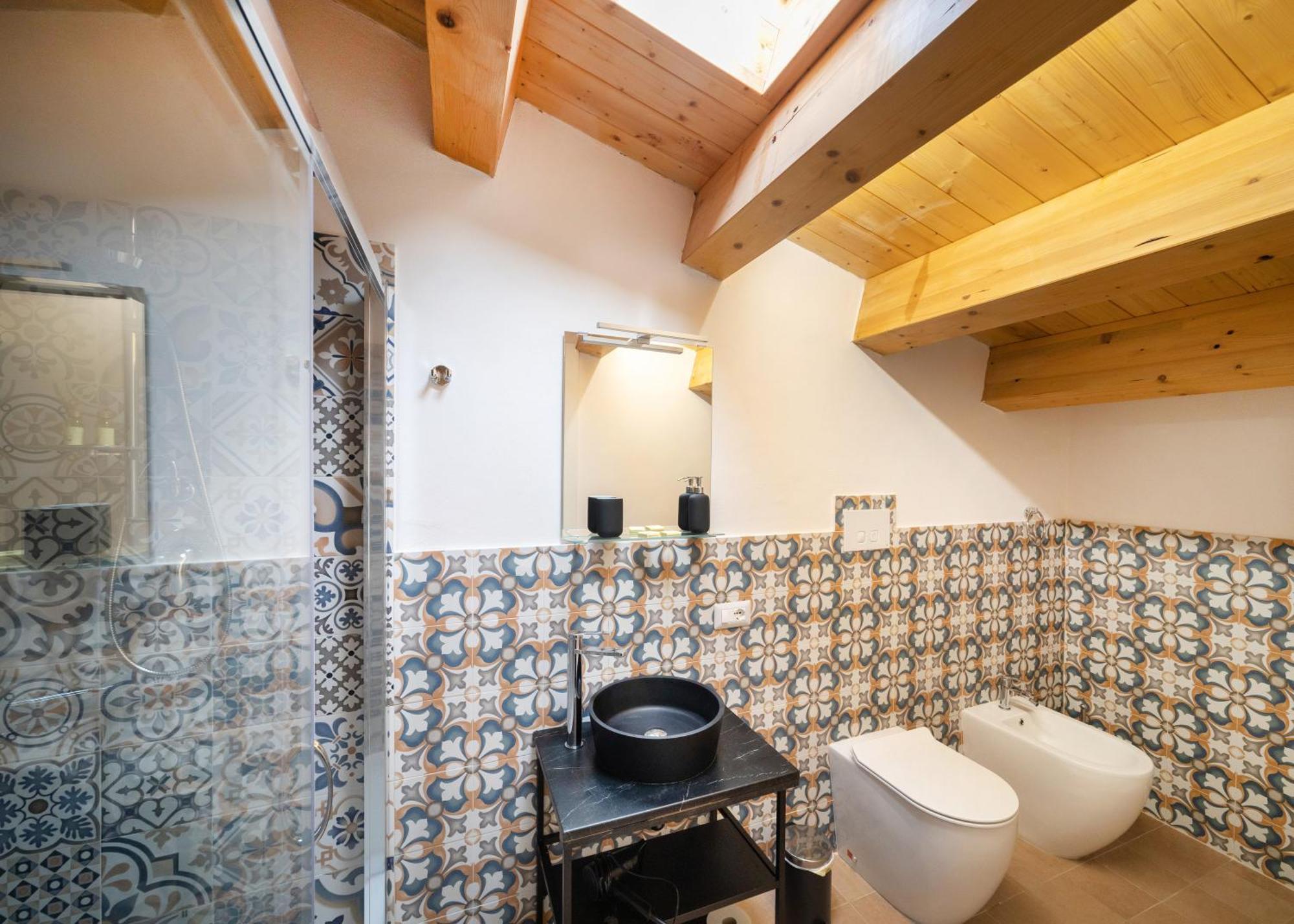 Arco Del Mercato Apartment Syracuse Extérieur photo